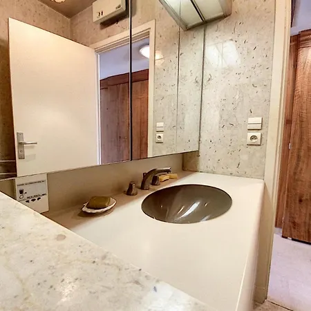 Apartment Gray D'albion Bon500