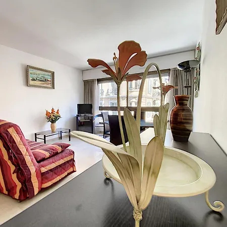 Apartment Gray D'albion Bon500
