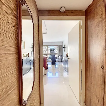 Apartment Gray D'albion Bon500