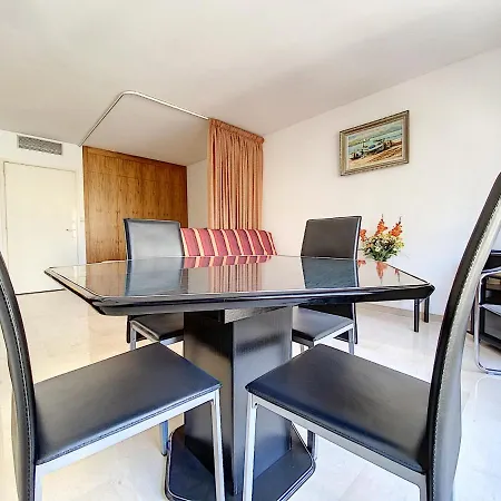 Gray D'albion Bon500 Apartment *