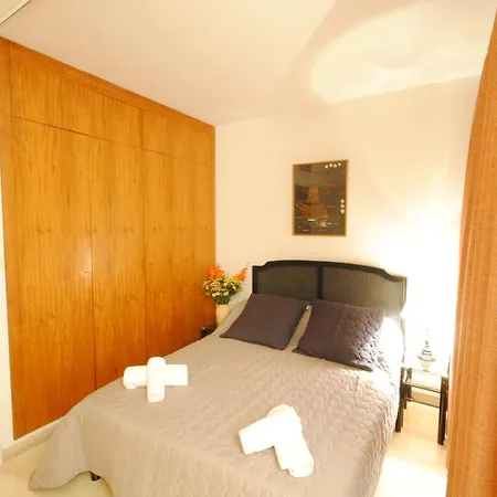 Gray D'albion Bon500 Apartment